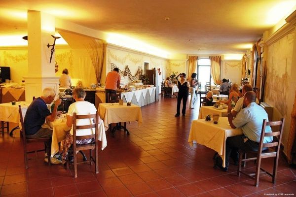 Park Hotel Le Fonti (Volterra)